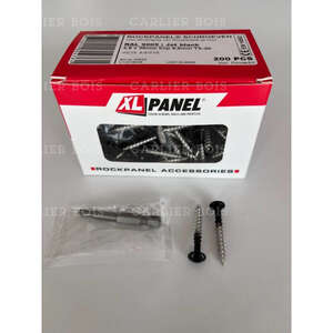 Image produit Rockpanel&reg; - Vis - 4,5 x 35mm - (200 pi&egrave;ces)