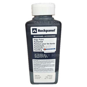 Image produit Rockpanel&reg; - Peinture de retouche pour les bords - (500 ml)
