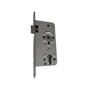 Image produit Pr&uuml;m - Serrure Cylindre PZ m&eacute;tal Argent 55 78 8