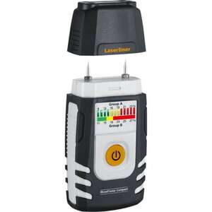 Image produit Laserliner - WoodTester 082.004A (PROMO)