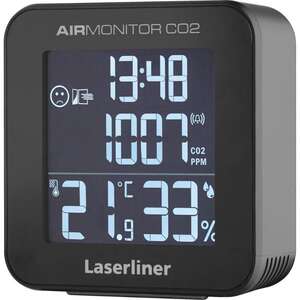Image produit Laserliner - D&eacute;tecteur de CO2 (PROMO)