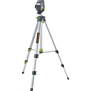 Image produit Laserliner - Pocket Plane Laser 3G Set 150 cm (PROMO)