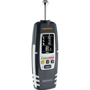 Image produit Laserliner - MultiWet - Finder Plus