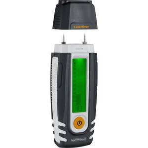 Image produit Laserliner - D&eacute;tecteur d'Humidit&eacute; (PROMO)