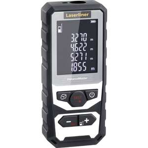 Image produit Laserliner - Distance Master 50 (1.5mm - 50m) (PROMO)