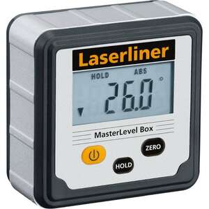 Image produit Laserliner - Master Level Box (PROMO)