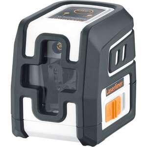 Image produit Laserliner - Smart Cross Laser X Rood (PROMO)