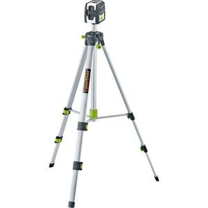 Image produit Laserliner - Smart Cross Laser GX 150 cm Set (PROMO)