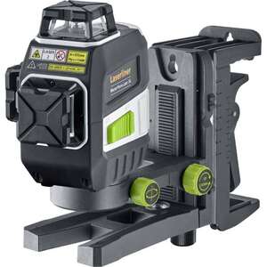 Image produit Laserliner - MasterPlane-Laser 3G Pro in L-Box