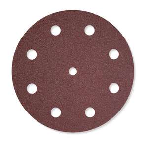 Image produit FESTOOL - Abrasifs 'Rubin'- &Oslash; 125 mm (8 trous) - Grain: au choix