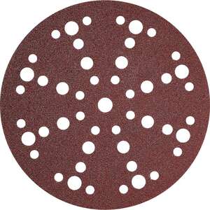 Image produit FESTOOL - Abrasifs 'Rubin'- &Oslash; 150 mm (48 trous) - Grain: au choix