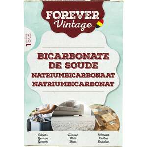 Image produit Forever Vintage - Bicarbonate de Soude