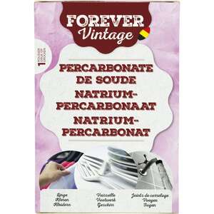 Image produit Forever Vintage - Percarbonate de Soude (500 g)