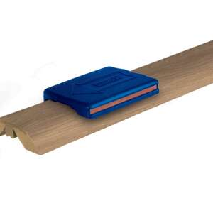Image produit QUICK-STEP - Profil&eacute; Incizo (SFINCP05678) (LCF 263) Ch&ecirc;ne Moonlight Clair - 13 x 48 x 2150 mm