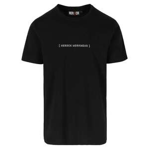 Image produit HEROCK&reg;- T-Shirt Khabor - Noir