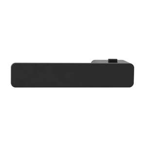 Image produit Griffwerk - Bequille R8 ONE - Smart2lock - gauche - Noir graphite (par paire)
