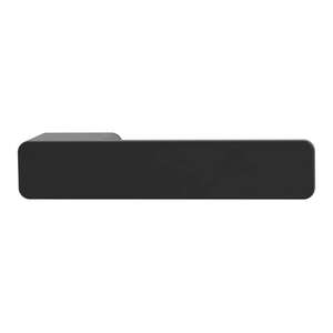 Image produit Griffwerk - Bequille R8 ONE - gauche/droite - Noir graphite (par paire)