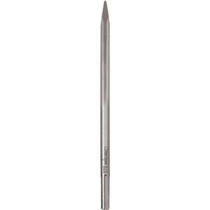 Image produit Alpen - SDS-Max Burin pointu pour B&eacute;ton - 400 mm