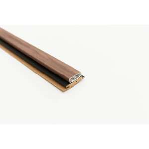 Image produit MAESTRO - Latt LED - Castel oak / Black - 20 x 54 x 2770 mm