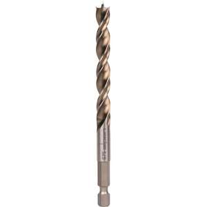Image produit Alpen - Foret H&eacute;lico&iuml;dal &agrave; Bois TIMBER TWIST - Queue Hexagonale