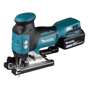 Image produit MAKITA - Scie sauteuse en Makpac (18V LXT&reg;) - DJV181T1J