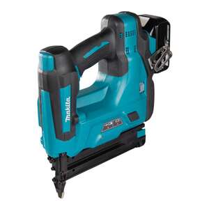 Image produit MAKITA - Cloueur mini-brads en Makpac - sans batterie (18V LXT&reg;) - DBN500ZJ (s)