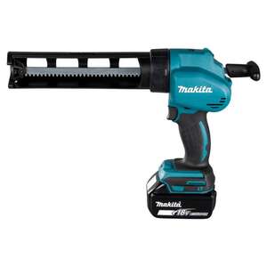 Image produit MAKITA - Pistolet silicone en coffre (18V LXT&reg;) - DCG180RAX