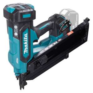 Image produit MAKITA - Cloueur de construction / charpente (18V LXT&reg;) - DBN900ZK