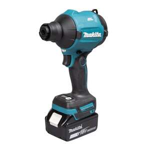 Image produit MAKITA - Aspirateur / Souffleur (18V LXT&reg;) - DAS180Z