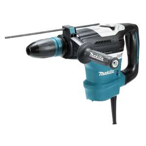 Image produit MAKITA - Marteau Perfo-Burineur &eacute;lectrique SDS Max (220 V) - HR4013C