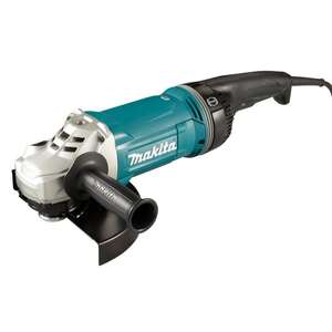 Image produit MAKITA - Meuleuse d'angle &Oslash; 230 mm 2800W (220V) - GA9070YX1