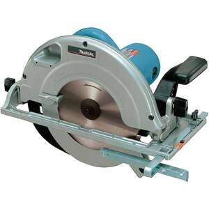 Image produit MAKITA - Scie circulaire &Oslash; 235 mm 2000W (220V) - 5903RKX1