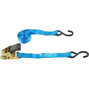 Image produit Set de 4 Sangles &agrave; cliquet - 25 mm x 4,5 m&egrave;tres