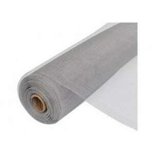 Image produit Stopinsect - Toile moustiquaire DIY - Gris - Largeur 150 cm (vendu au m&egrave;tre)