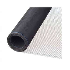 Image produit Stopinsect - Toile Moustiquaire - Largeur 110 cm - Alu (vendu au m&egrave;tre)