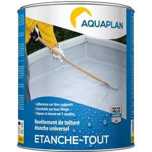 Image produit Aquaplan - Etanche-Tout (0,75 L)
