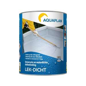 Image produit Aquaplan - Etanche-Tout (4 L)