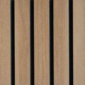 Image produit VIVO PRO - Lambris Mural - Lignato (7225L) - Ch&ecirc;ne Brun - 9 x 287 x 2780 mm (3.99 m&sup2;)  3.79m&sup2; net