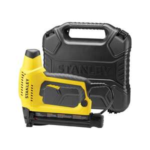 Image produit Stanley Pistolet Cloueuse ElectriqueTRE650 Type J (15-32mm) 6-TRE650