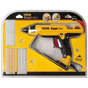Image produit Stanley Pistolet &agrave; colle Fatmax GR100 FMHT6-70418