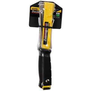 Image produit STANLEY - Agrafeuse Marteau - Type G