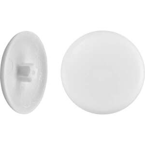 Image produit Capuchon de recouvrement (pour TX) - PVC - Blanc