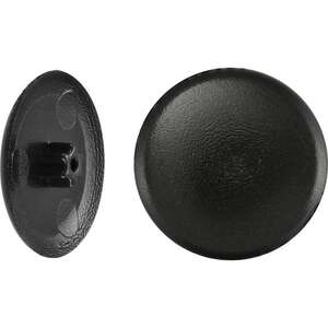 Image produit Capuchon de recouvrement (pour TX) - PVC - Noir