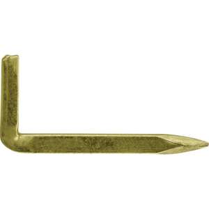 Image produit Crampons - Zingu&eacute; jaune