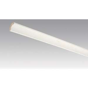 Image produit MEISTER - Mini corniche - Pin blanc arctic (4099) - 22 x 22 x 2380 mm