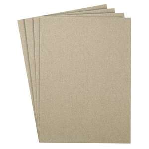 Image produit KLINGSPOR Feuille Abrasive - PS 33 B - 230 x 280 mm - Grain (au choix)