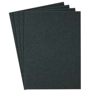 Image produit KLINGSPOR - Toile Abrasive - pour M&eacute;tal - KL 371 X - 230 x 280 mm - Grain (au choix)