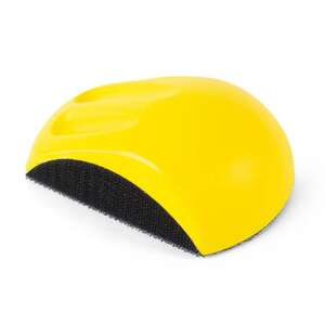 Image produit KLINGSPOR - Cale de Pon&ccedil;age - Auto-agrippant - HBD 125/150 - &Oslash; 125 ou 150 mm