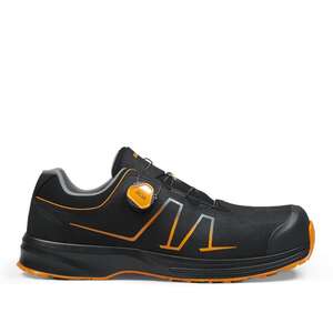 Image produit SOLID GEAR - Chaussure Oasis - Noir
