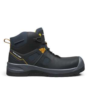 Image produit SOLID GEAR - Chaussure Essence Mid - Noir